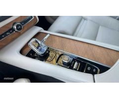 Volvo XC 90 2.0 T8 RECHARGE INSCRIPTION AWD AT 390 5P 7 Plazas de 2021 con 65.185 Km por 48.900 EUR.