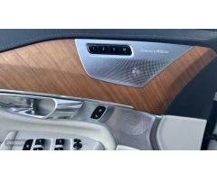Volvo XC 90 2.0 T8 RECHARGE INSCRIPTION AWD AT 390 5P 7 Plazas de 2021 con 65.185 Km por 48.900 EUR.