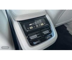 Volvo XC 90 2.0 T8 RECHARGE INSCRIPTION AWD AT 390 5P 7 Plazas de 2021 con 65.185 Km por 48.900 EUR.