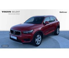 Volvo XC40 2.0 D3 BUSINESS PLUS AUTO 150 5P de 2020 con 56.252 Km por 27.300 EUR. en Madrid
