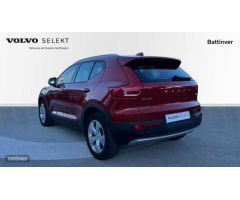 Volvo XC40 2.0 D3 BUSINESS PLUS AUTO 150 5P de 2020 con 56.252 Km por 27.300 EUR. en Madrid