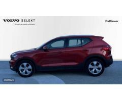 Volvo XC40 2.0 D3 BUSINESS PLUS AUTO 150 5P de 2020 con 56.252 Km por 27.300 EUR. en Madrid