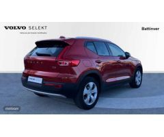Volvo XC40 2.0 D3 BUSINESS PLUS AUTO 150 5P de 2020 con 56.252 Km por 27.300 EUR. en Madrid