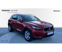 Volvo XC40 2.0 D3 BUSINESS PLUS AUTO 150 5P de 2020 con 56.252 Km por 27.300 EUR. en Madrid