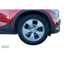 Volvo XC40 2.0 D3 BUSINESS PLUS AUTO 150 5P de 2020 con 56.252 Km por 27.300 EUR. en Madrid