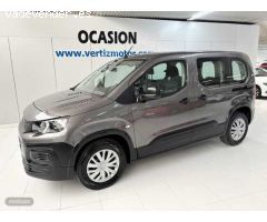 Peugeot Rifter 1.5 HDI 102CV ACTIVE PACK de 2020 con 113.000 Km por 18.700 EUR. en Guipuzcoa