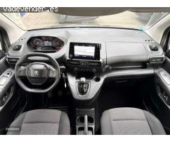Peugeot Rifter 1.5 HDI 102CV ACTIVE PACK de 2020 con 113.000 Km por 18.700 EUR. en Guipuzcoa