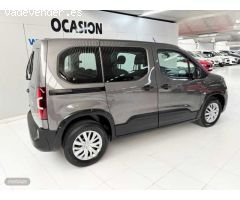 Peugeot Rifter 1.5 HDI 102CV ACTIVE PACK de 2020 con 113.000 Km por 18.700 EUR. en Guipuzcoa