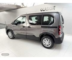 Peugeot Rifter 1.5 HDI 102CV ACTIVE PACK de 2020 con 113.000 Km por 18.700 EUR. en Guipuzcoa