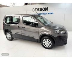 Peugeot Rifter 1.5 HDI 102CV ACTIVE PACK de 2020 con 113.000 Km por 18.700 EUR. en Guipuzcoa