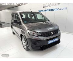 Peugeot Rifter 1.5 HDI 102CV ACTIVE PACK de 2020 con 113.000 Km por 18.700 EUR. en Guipuzcoa