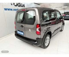 Peugeot Rifter 1.5 HDI 102CV ACTIVE PACK de 2020 con 113.000 Km por 18.700 EUR. en Guipuzcoa
