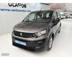 Peugeot Rifter 1.5 HDI 102CV ACTIVE PACK de 2020 con 113.000 Km por 18.700 EUR. en Guipuzcoa
