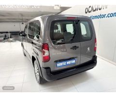 Peugeot Rifter 1.5 HDI 102CV ACTIVE PACK de 2020 con 113.000 Km por 18.700 EUR. en Guipuzcoa
