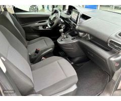Peugeot Rifter 1.5 HDI 102CV ACTIVE PACK de 2020 con 113.000 Km por 18.700 EUR. en Guipuzcoa