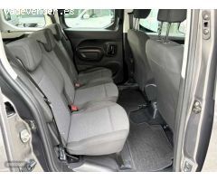 Peugeot Rifter 1.5 HDI 102CV ACTIVE PACK de 2020 con 113.000 Km por 18.700 EUR. en Guipuzcoa