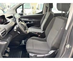 Peugeot Rifter 1.5 HDI 102CV ACTIVE PACK de 2020 con 113.000 Km por 18.700 EUR. en Guipuzcoa