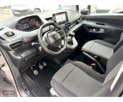 Peugeot Rifter 1.5 HDI 102CV ACTIVE PACK de 2020 con 113.000 Km por 18.700 EUR. en Guipuzcoa
