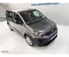 Peugeot Rifter 1.5 HDI 102CV ACTIVE PACK de 2020 con 113.000 Km por 18.700 EUR. en Guipuzcoa