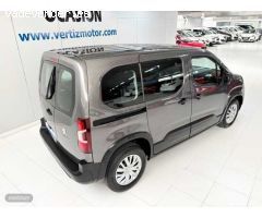 Peugeot Rifter 1.5 HDI 102CV ACTIVE PACK de 2020 con 113.000 Km por 18.700 EUR. en Guipuzcoa
