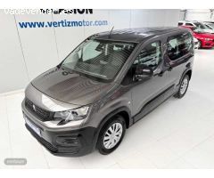 Peugeot Rifter 1.5 HDI 102CV ACTIVE PACK de 2020 con 113.000 Km por 18.700 EUR. en Guipuzcoa