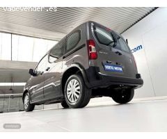 Peugeot Rifter 1.5 HDI 102CV ACTIVE PACK de 2020 con 113.000 Km por 18.700 EUR. en Guipuzcoa