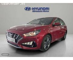 Hyundai i30 1.5 DPI Klass SLX 110 de 2023 con 14.300 Km por 17.900 EUR. en Madrid