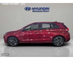Hyundai i30 1.5 DPI Klass SLX 110 de 2023 con 14.300 Km por 17.900 EUR. en Madrid