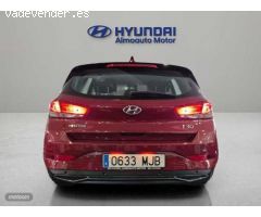 Hyundai i30 1.5 DPI Klass SLX 110 de 2023 con 14.300 Km por 17.900 EUR. en Madrid