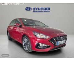 Hyundai i30 1.5 DPI Klass SLX 110 de 2023 con 14.300 Km por 17.900 EUR. en Madrid