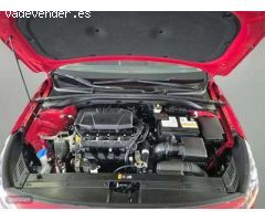 Hyundai i30 1.5 DPI Klass SLX 110 de 2023 con 14.300 Km por 17.900 EUR. en Madrid