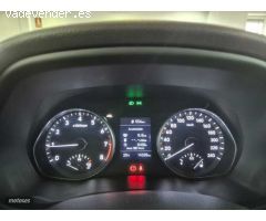 Hyundai i30 1.5 DPI Klass SLX 110 de 2023 con 14.300 Km por 17.900 EUR. en Madrid