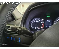 Hyundai i30 1.5 DPI Klass SLX 110 de 2023 con 14.300 Km por 17.900 EUR. en Madrid