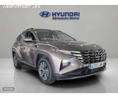 Hyundai Tucson 1.6 TGDI Maxx 4x2 de 2021 con 59.720 Km por 21.900 EUR. en Madrid