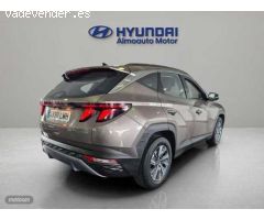 Hyundai Tucson 1.6 TGDI Maxx 4x2 de 2021 con 59.720 Km por 21.900 EUR. en Madrid