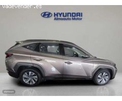 Hyundai Tucson 1.6 TGDI Maxx 4x2 de 2021 con 59.720 Km por 21.900 EUR. en Madrid