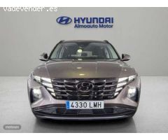 Hyundai Tucson 1.6 TGDI Maxx 4x2 de 2021 con 59.720 Km por 21.900 EUR. en Madrid