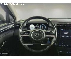 Hyundai Tucson 1.6 TGDI Maxx 4x2 de 2021 con 59.720 Km por 21.900 EUR. en Madrid