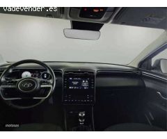 Hyundai Tucson 1.6 TGDI Maxx 4x2 de 2021 con 59.720 Km por 21.900 EUR. en Madrid