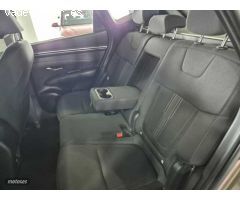 Hyundai Tucson 1.6 TGDI Maxx 4x2 de 2021 con 59.720 Km por 21.900 EUR. en Madrid