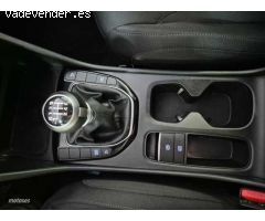 Hyundai Tucson 1.6 TGDI Maxx 4x2 de 2021 con 59.720 Km por 21.900 EUR. en Madrid