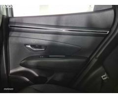 Hyundai Tucson 1.6 TGDI Maxx 4x2 de 2021 con 59.720 Km por 21.900 EUR. en Madrid
