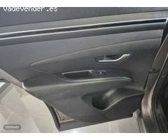 Hyundai Tucson 1.6 TGDI Maxx 4x2 de 2021 con 59.720 Km por 21.900 EUR. en Madrid