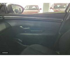 Hyundai Tucson 1.6 TGDI Maxx 4x2 de 2021 con 59.720 Km por 21.900 EUR. en Madrid