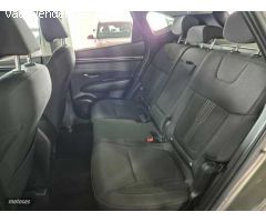 Hyundai Tucson 1.6 TGDI Maxx 4x2 de 2021 con 59.720 Km por 21.900 EUR. en Madrid