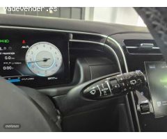 Hyundai Tucson 1.6 TGDI Maxx 4x2 de 2021 con 59.720 Km por 21.900 EUR. en Madrid