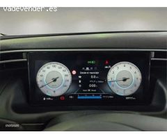 Hyundai Tucson 1.6 TGDI Maxx 4x2 de 2021 con 59.720 Km por 21.900 EUR. en Madrid