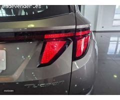 Hyundai Tucson 1.6 TGDI Maxx 4x2 de 2021 con 59.720 Km por 21.900 EUR. en Madrid
