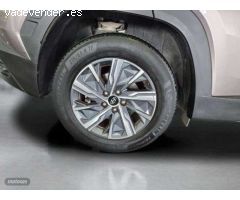 Hyundai Tucson 1.6 TGDI Maxx 4x2 de 2021 con 59.720 Km por 21.900 EUR. en Madrid