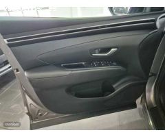Hyundai Tucson 1.6 TGDI Maxx 4x2 de 2021 con 59.720 Km por 21.900 EUR. en Madrid